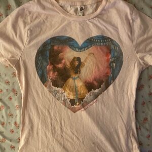 melanie martinez K-12 shirt